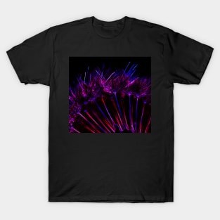 Neon Dandelion T-Shirt